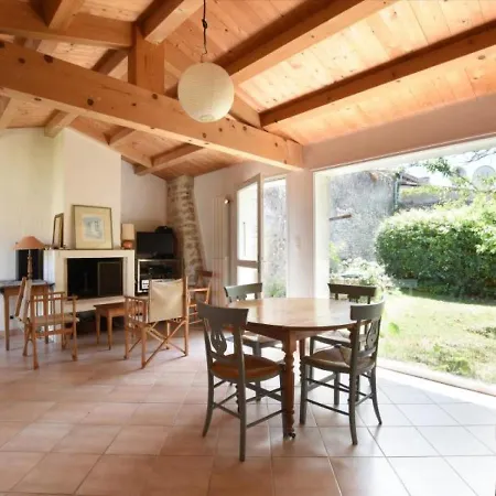 Maison La Flotte, 3 Pieces, 5 Personnes - Fr-1-258-12 Tatil Evi