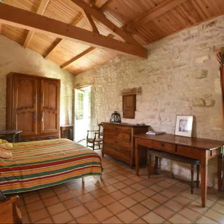 Tatil Evi Maison La Flotte, 3 Pieces, 5 Personnes - Fr-1-258-12 La Flotte