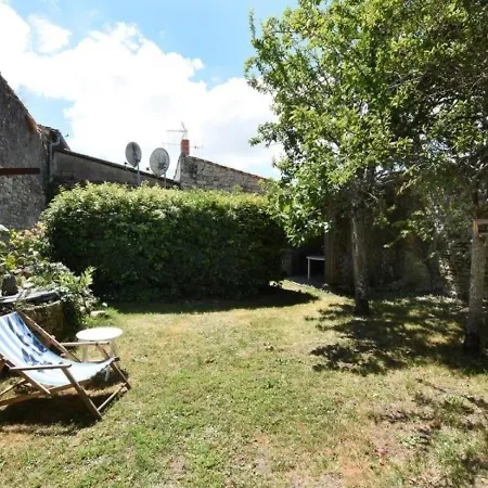 Maison La Flotte, 3 Pieces, 5 Personnes - Fr-1-258-12 Tatil Evi