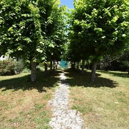 Maison La Flotte, 3 Pieces, 5 Personnes - Fr-1-258-12 Tatil Evi