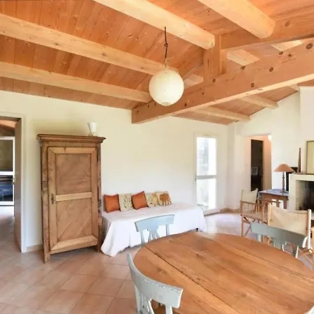 Tatil Evi Maison La Flotte, 3 Pieces, 5 Personnes - Fr-1-258-12