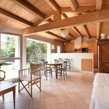 Tatil Evi Maison La Flotte, 3 Pieces, 5 Personnes - Fr-1-258-12 La Flotte