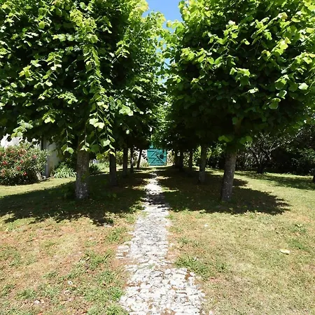 Tatil Evi Maison La Flotte, 3 Pieces, 5 Personnes - Fr-1-258-12